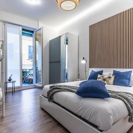 Stayeasy Quadronno33 - 3 Bedrooms, 2 Baths - Duomo Walking Distance Milano Dış mekan fotoğraf