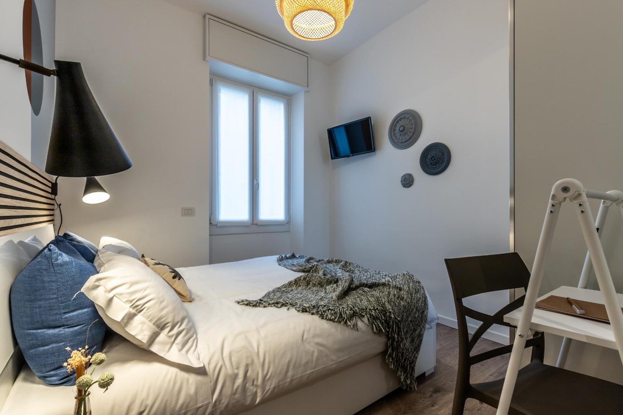 Stayeasy Quadronno33 - 3 Bedrooms, 2 Baths - Duomo Walking Distance Milano Dış mekan fotoğraf