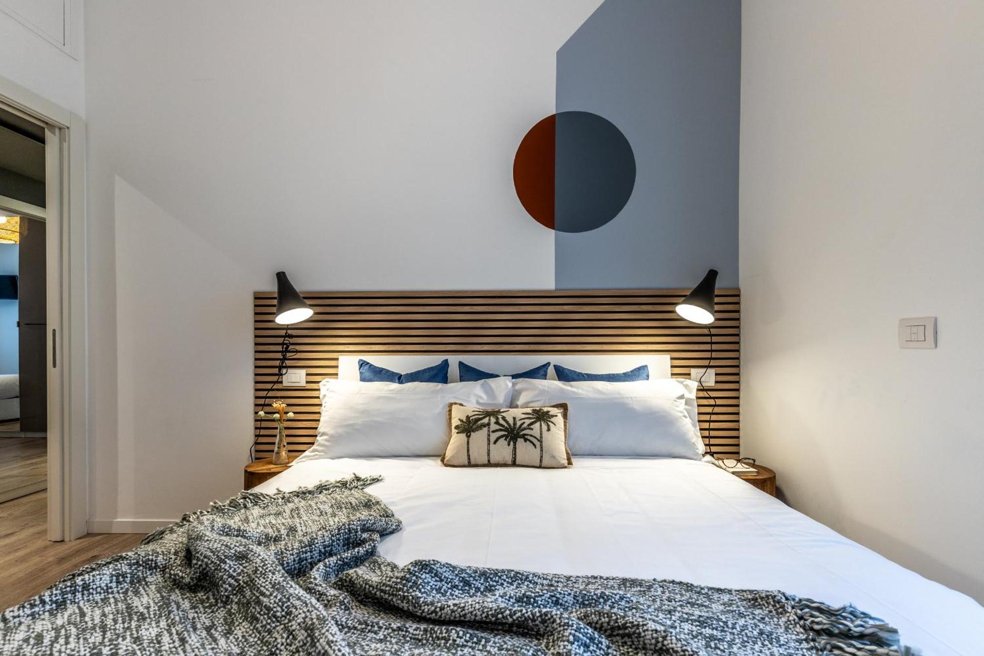 Stayeasy Quadronno33 - 3 Bedrooms, 2 Baths - Duomo Walking Distance Milano Dış mekan fotoğraf
