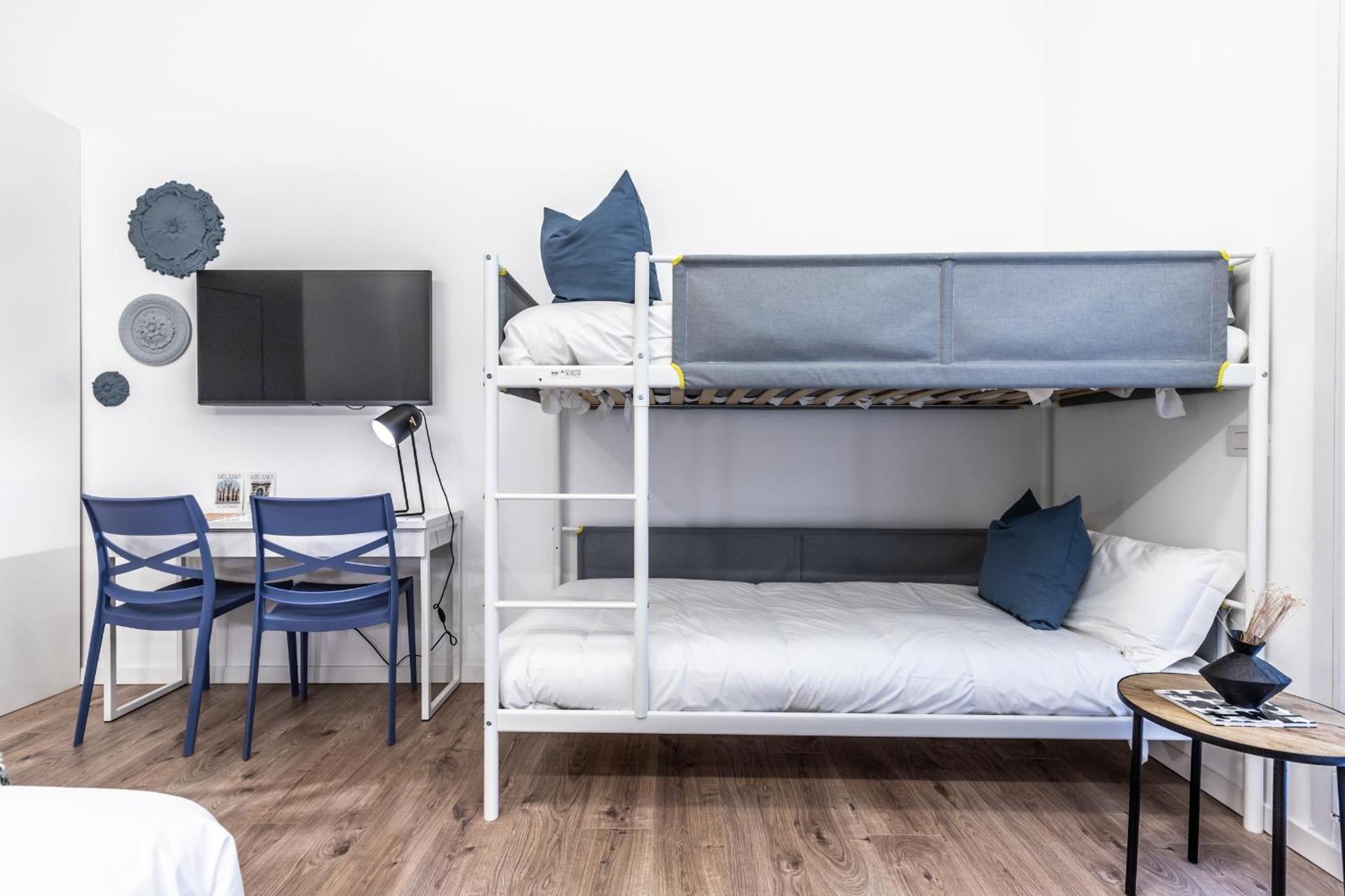 Stayeasy Quadronno33 - 3 Bedrooms, 2 Baths - Duomo Walking Distance Milano Dış mekan fotoğraf